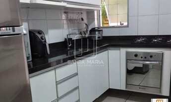 Imagem 4: Apartamento (tipo - padrao) 2 dormitórios/suite, cozinha planejada, em condomínio fechado