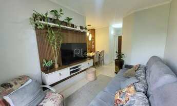 Imagem: Apartamento à venda no Jardim dos Oliveiras