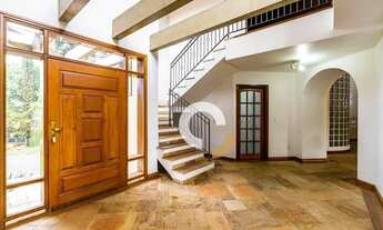 Imagem 3: Casa com 4 dormitórios, 369 m² - venda por R$ 2.500.000,00 ou aluguel por R$ 21.918,43/mês