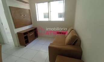 Imagem 6: Apartamento em Parque das Árvores - Parnamirim