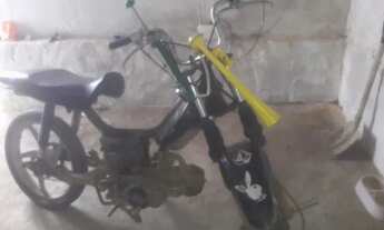 Imagem 3: Casa com móveis pra vende rápido