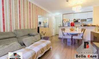 Imagem 2: APARTAMENTO AO LADO FACULDADE SÃO JUDAS REF BC 6818