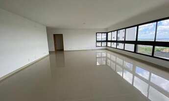 Imagem 2: Apartamento para venda Triad Liber tem 269 metros com 4 suítes em Jardim Karaíba - Uberlân