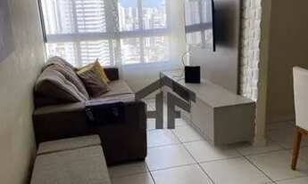 Imagem: Apartamento com 2 Quartos à venda em Candeias