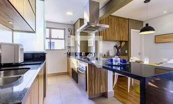 Imagem 2: Apartamento para Aluguel - Itaim Bibi, 1 Quarto, 42 m2