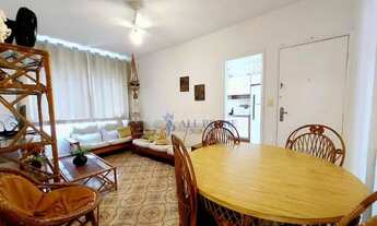 Imagem: Apartamento com 2 dormitórios mobiliado