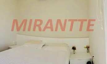 Imagem 4: Apartamento de 129m² com 3 quartos em Santana