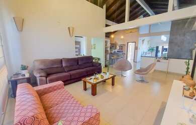 Imagem 6: Casa com 3 quartos, sendo 1 suíte com closet