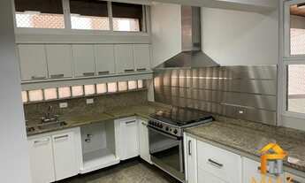 Imagem 3: Apartamento Apartamento com 4 dormitórios