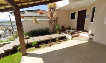 Imagem 7: Excelente Casa Duplex à Venda, No Bairro Alto da Glória Macaé-RJ