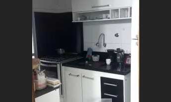 Imagem: Apartamento andar baixo