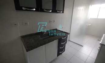 Imagem 3: Apartamento para Locação em Boituva, Centro, 2 dormitórios, 1 banheiro, 1 vaga