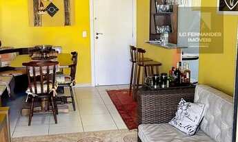 Imagem 2: Apartamento em Recreio dos Bandeirantes - Rio de Janeiro