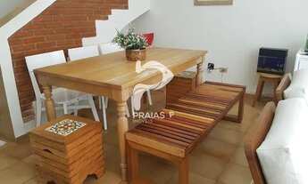 Imagem 6: Casa em Condomínio, 3 dormitórios, Tortugas, GUarujá