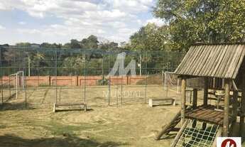 Imagem 6: Terreno (terreno em condominio fechado) , portaria 24hs, lazer, em condomínio fechado