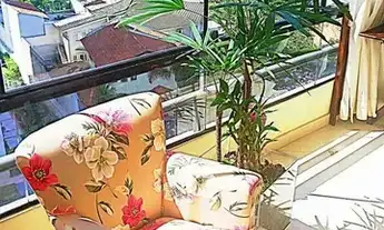 Imagem 5: APARTAMENTO - MORUMBI - SP