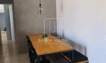 Imagem 5: Apartamento (tipo - padrao) 2 dormitórios/suite, portaria 24hs, lazer, espaço gourmet, sal