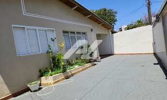 Imagem 2: Casa - Jardim Amazonas - Campinas