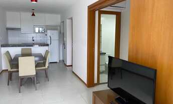 Imagem 2: Apartamento para aluguel tem 50 metros quadrados com 1 quarto em Caminho das Árvores - Sal