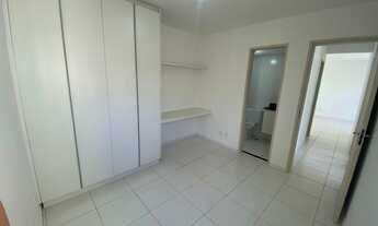 Imagem 4: Apartamento para aluguel com 64 metros quadrados com 3 quartos