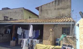 Imagem 5: Sobrado, Vila Rosália - Guarulhos