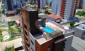 Imagem 2: Apartamento 3 quartos, sendo 1 suíte -96 m² - Intermares - Cabedelo - PB