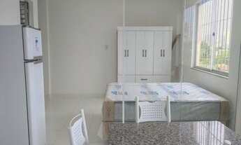 Imagem 7: KITNET MOBILIADO MEDINDO 30,00M² PX A UNAMA