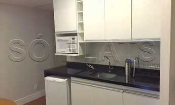 Imagem 5: Flat Radisson Vila Olímpia, disponível para venda com 30m², 01 dorm e 01 vaga de garagem