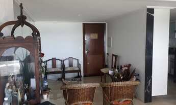 Imagem 2: Ondina Apart Hotel com 2 quartos (1 suíte), 77m² de área em Ondina - Salvador - BA