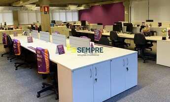 Imagem 4: Prédio à venda, 29 vagas, Estoril - Belo Horizonte/MG