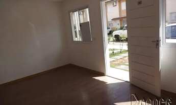 Imagem 2: Novo Hamburgo - Casa Padrão - Canudos