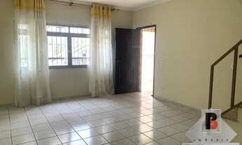 Imagem: Excelente Sobrado 3 dormitórios - 1 suíte