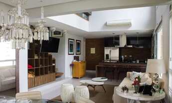 Imagem 6: Apartamento Venda 2 Dormitórios - 113 m² Ibirapuera