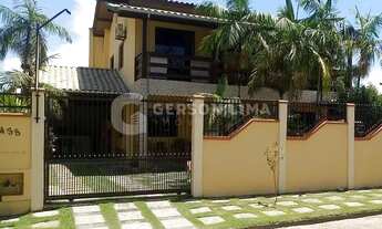 Imagem: Pousada - Armação