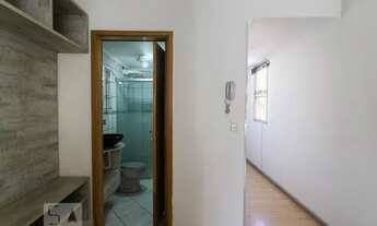 Imagem 5: Apartamento para Aluguel - Campos Elíseos, 1 Quarto, 61 m2