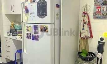 Imagem 6: Apartamento á venda no Campo Belo 03 dormitórios 89m²