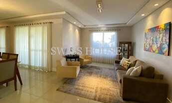 Imagem 3: Apartamento - Loteamento Residencial Vila Bella - Campinas