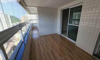 Imagem: APARTAMENTO COM 120 m² - CANTO DO FORTE