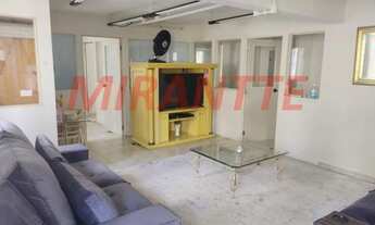 Imagem 3: Sobrado com 4 quartos em Água Fria