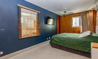 Imagem 2: Apartamento para Venda em São Paulo, Jardim Paulista, 3 dormitórios, 3 suítes, 1 banheiro