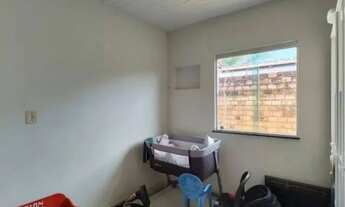 Imagem 2: Casa para venda no Bongi