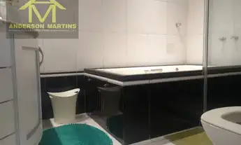 Imagem 5: Apartamento 4 quartos alto luxo na Praia da Costa Cód.: 1123 z Anderson Martins imóveis v