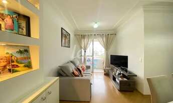 Imagem 7: São Paulo - Apartamento Padrão - Tatuapé