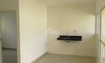 Imagem 7: Casa com 2 quarto(s) no bairro Parque Georgia em Cuiabá - MT