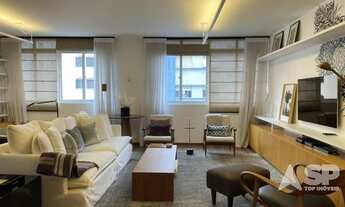 Imagem 7: Apartamento para aluguel com 165 metros quadrados com 3 quartos em Jardim Paulista - São P