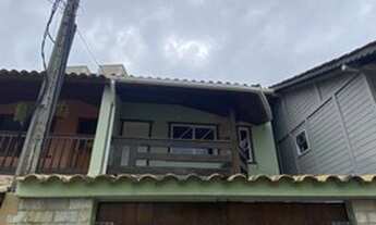 Imagem 3: Casa para aluguel tem 110 metros quadrados com 3 quartos em Glória - Macaé - RJ