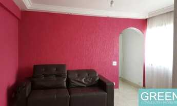 Imagem 2: Apartamento aconchegante a venda em Pinheiros! 60m2, 2 dormitórios,1 banheiro, 2 varandas