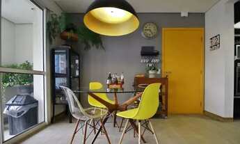 Imagem 5: Apartamento para aluguel com 87 metros quadrados com 2 quartos e 2 vagas