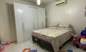 Imagem 3: Grande oportunidade de uma linda casa plana 3 quartos na pajuçara