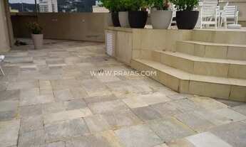 Imagem 6: Cobertura com piscina e vista para o mar,3 dormitórios, Enseada, Guarujá